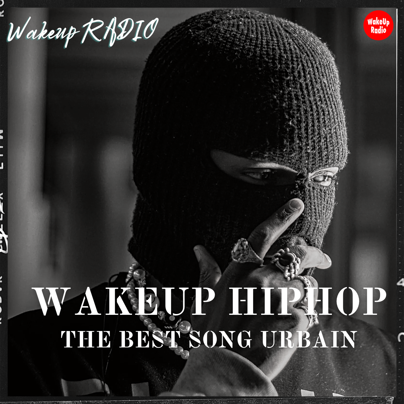 Wakeup HIPHOP