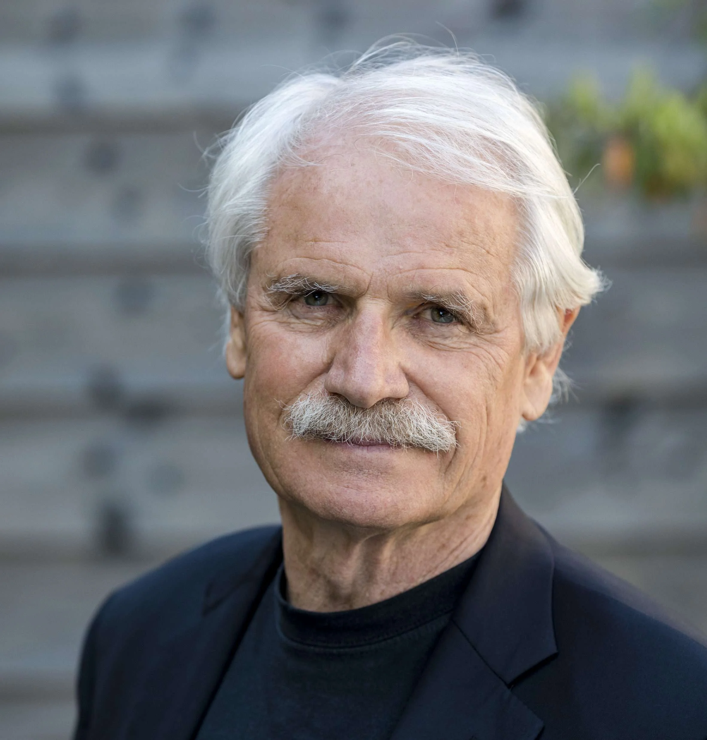 Yann Arthus-Bertrand : la fondation de GoodPlanet