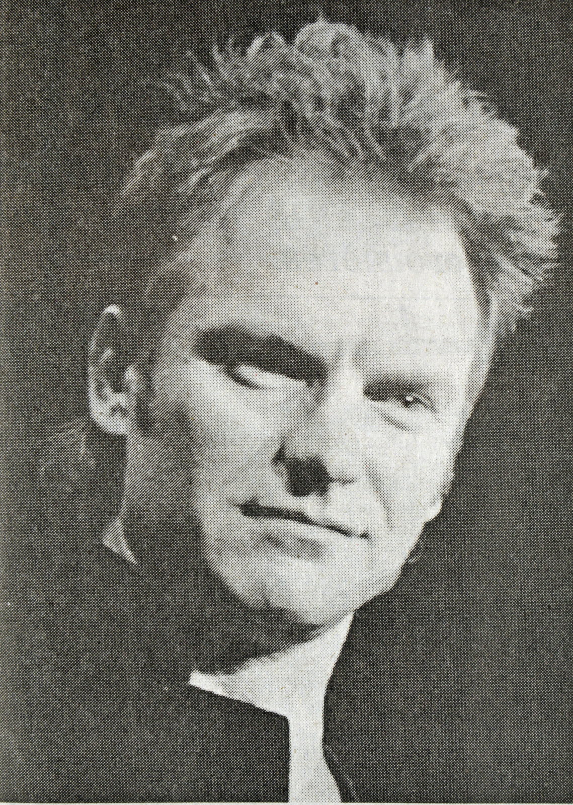 Sting 